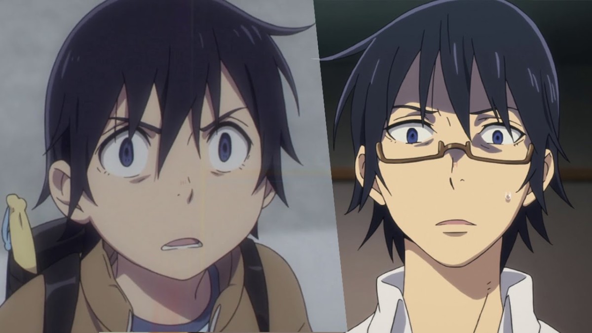 Flawed Brilliance: A Review of Erased 