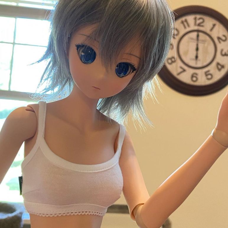 Smart Doll Fortuitous Box Opening Unboxing Video – kawaiifluff